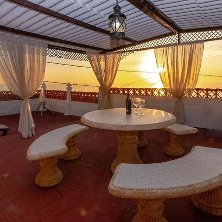 Casa Cucu Villa Tazacorte Eksteriør bilde