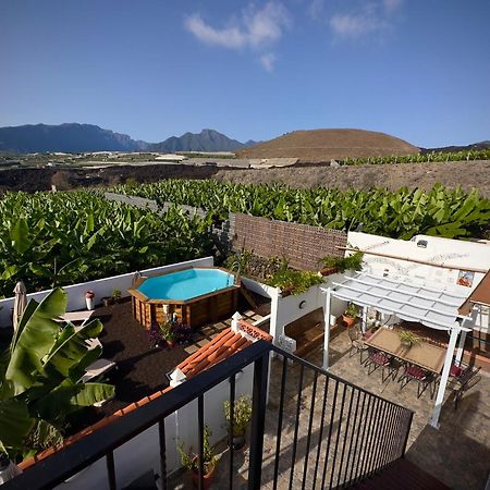 Casa Cucu Villa Tazacorte Eksteriør bilde