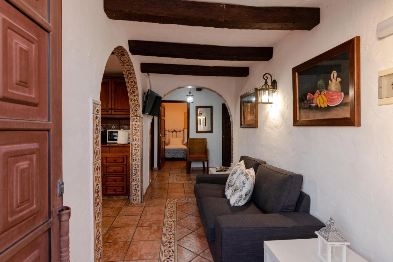 Casa Cucu Villa Tazacorte Eksteriør bilde