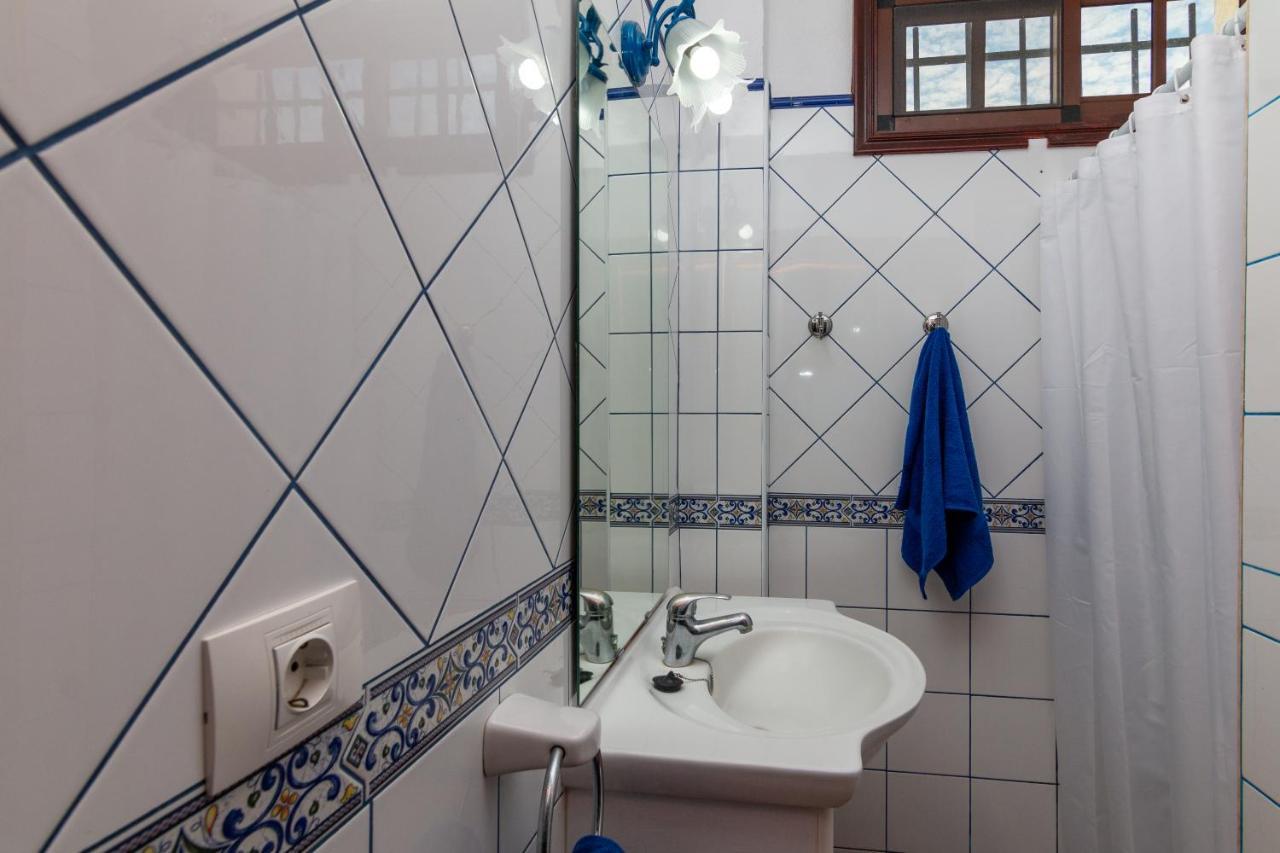 Casa Cucu Villa Tazacorte Eksteriør bilde