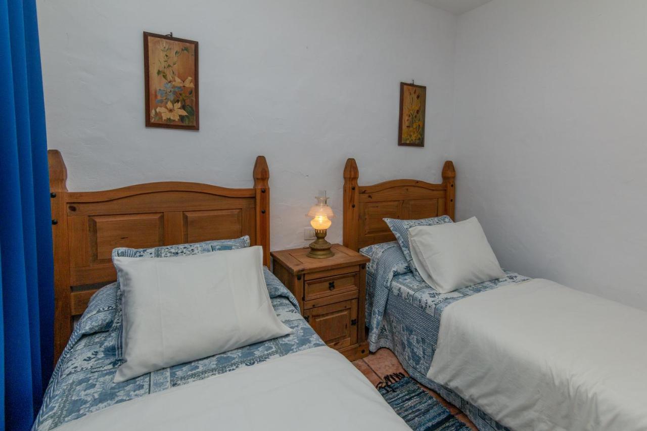 Casa Cucu Villa Tazacorte Eksteriør bilde