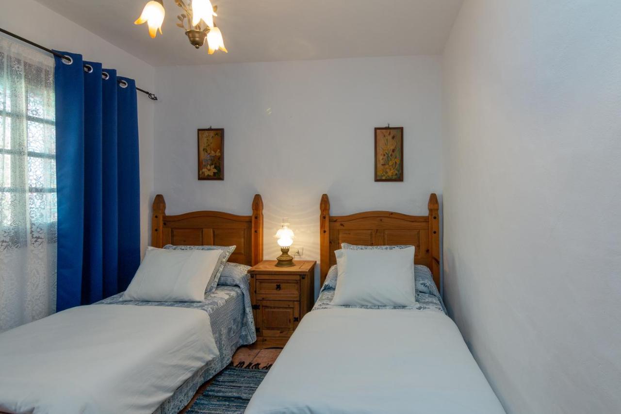 Casa Cucu Villa Tazacorte Eksteriør bilde