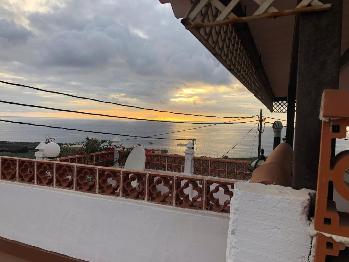 Casa Cucu Villa Tazacorte Eksteriør bilde