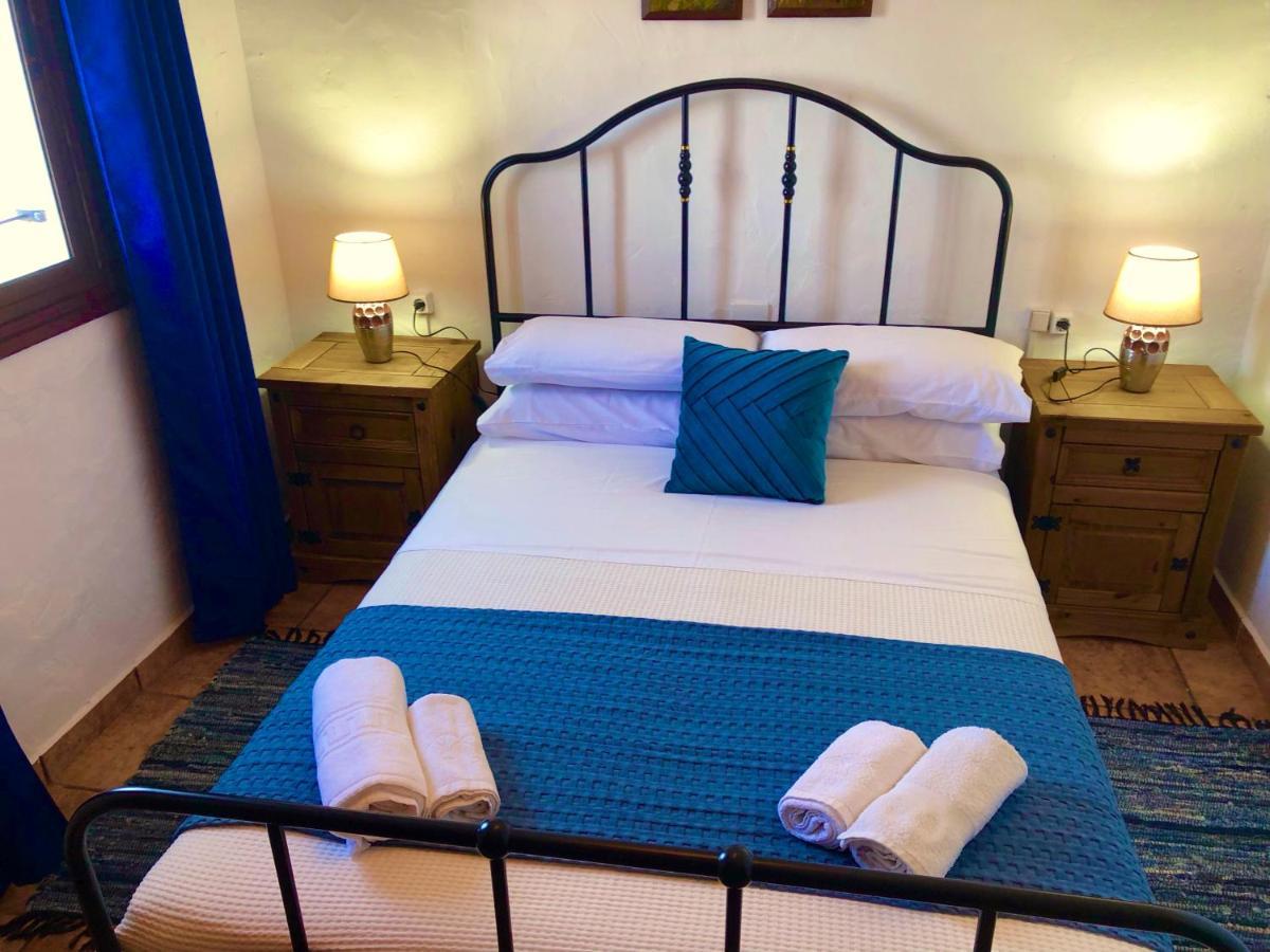 Casa Cucu Villa Tazacorte Eksteriør bilde