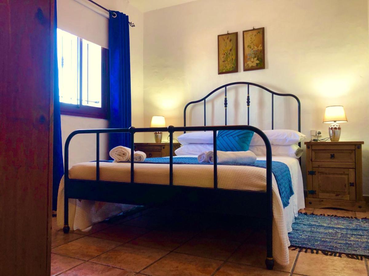 Casa Cucu Villa Tazacorte Eksteriør bilde